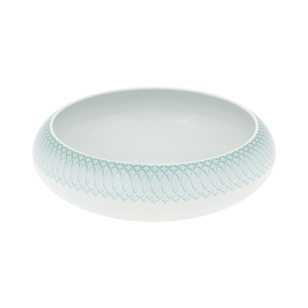 An image of Vista Alegre Venezia Salad Bowl