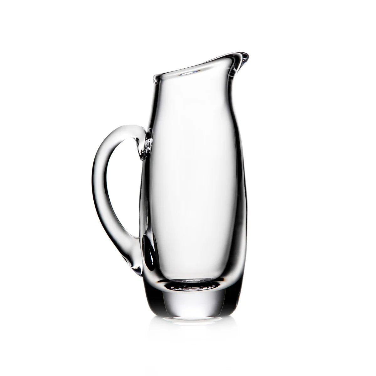An image of Simon Pearce Addison Pitcher