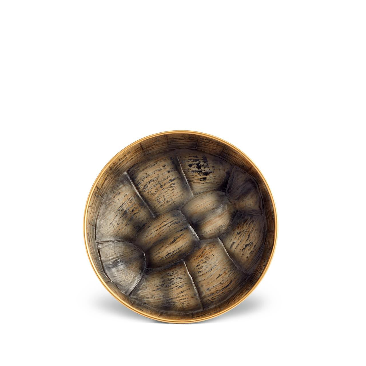 An image of L'Objet Turtle Small Dish
