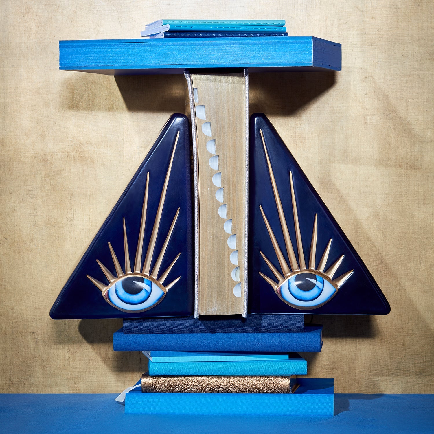 An image of L'Objet Lito Bookend