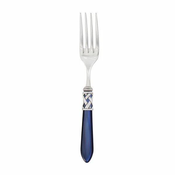 Vietri Aladdin Antique Serving Fork