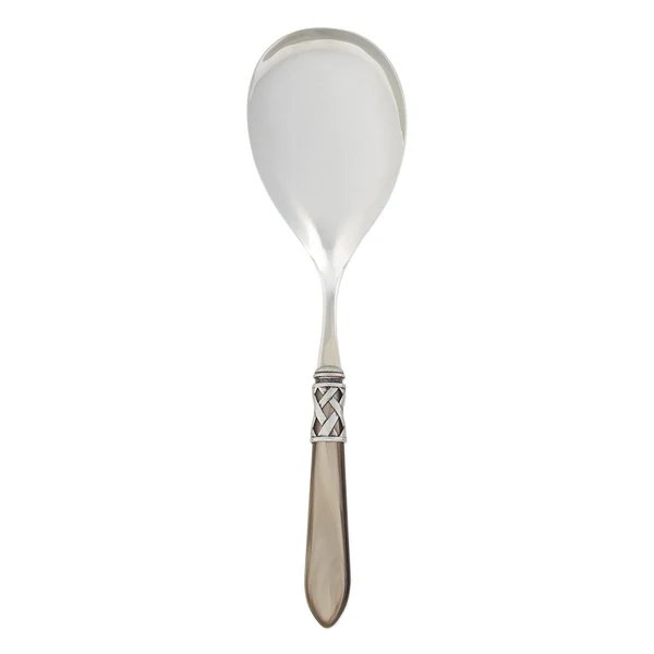 An image of Vietri Aladdin Antique Serving Spoon