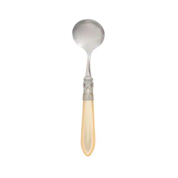 Vietri Aladdin Antique Sauce Ladle