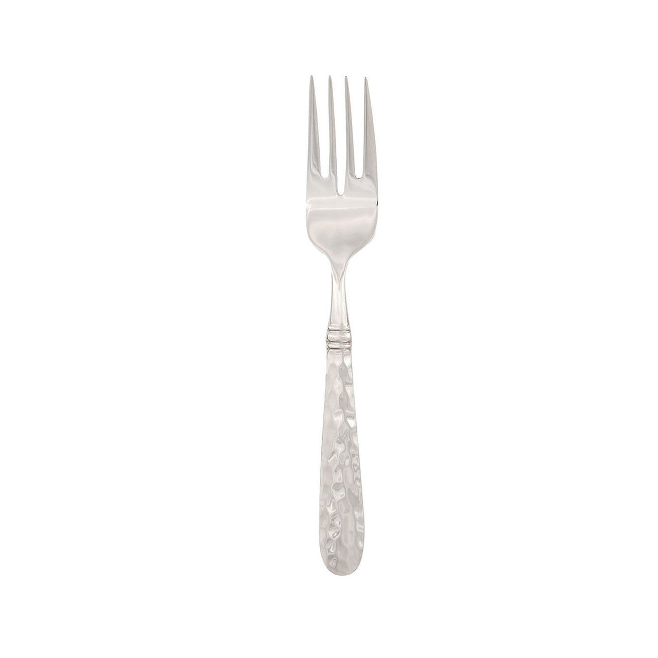 An image of Vietri Martellato Salad Fork