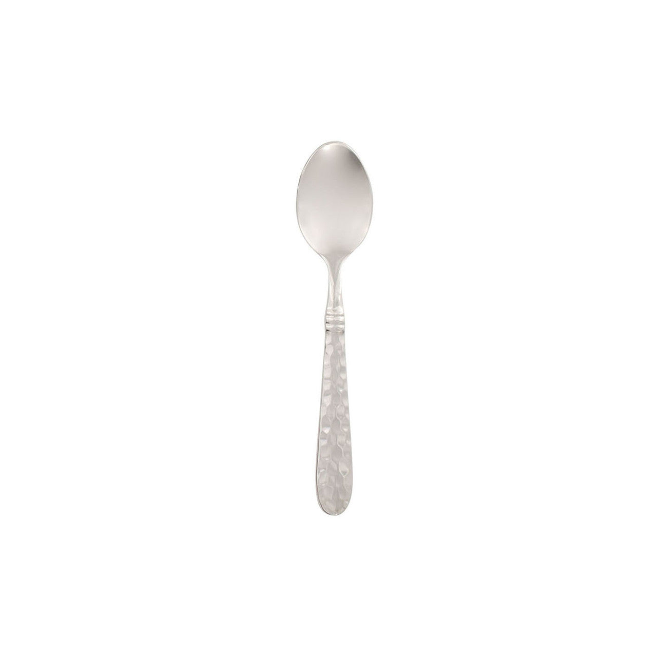 An image of Vietri Martellato Teaspoon