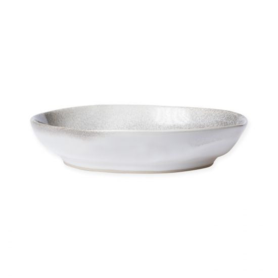 Vietri Aurora Ash Pasta Bowl