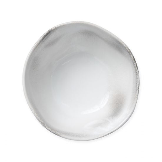 An image of Vietri Aurora Ash Cereal Bowl