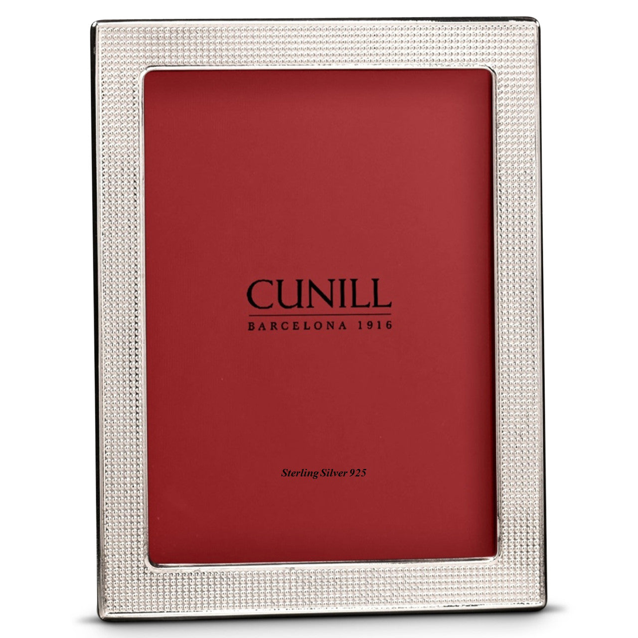 An image of Cunill Droplets Picture Frame