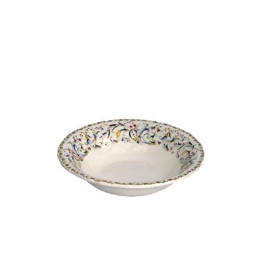 An image of Gien Toscana Cereal Bowl