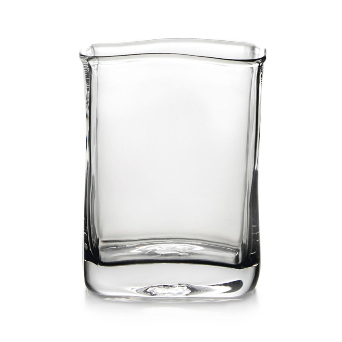 An image of Simon Pearce Weston Vase - L