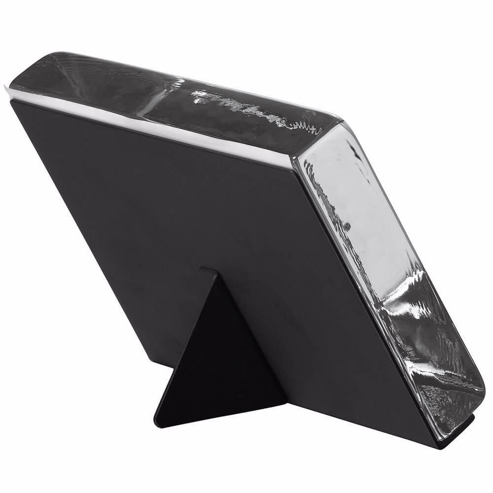 An image of Simon Pearce Woodbury Horizontal Photo Block