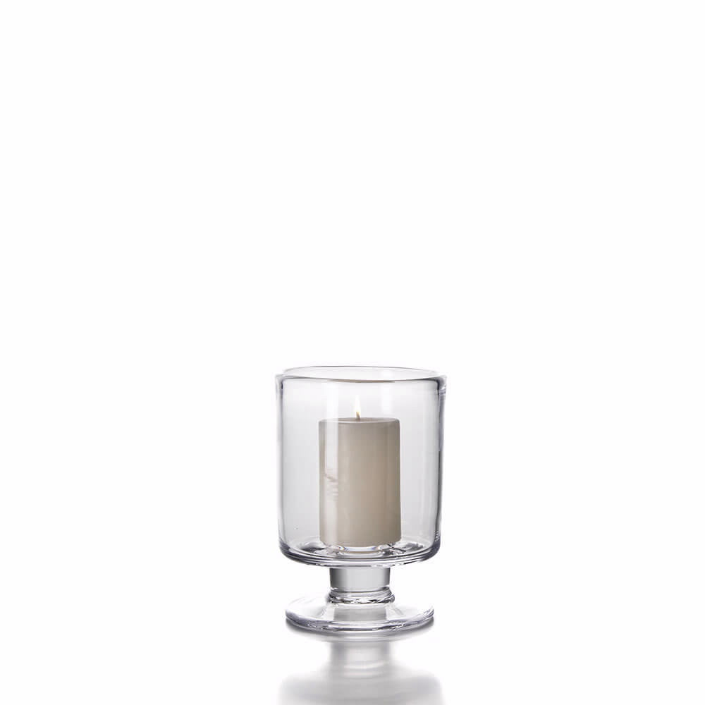 An image of Simon Pearce Nantucket Hurricane