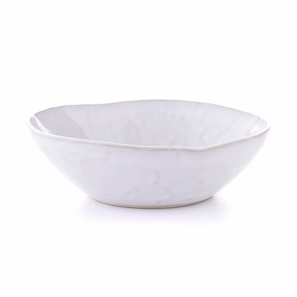 Simon Pearce Burlington Pasta Bowl