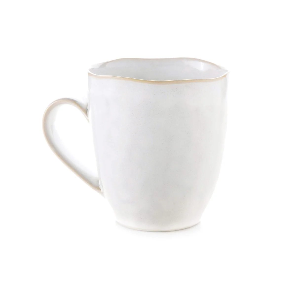 Simon Pearce Burlington Mug