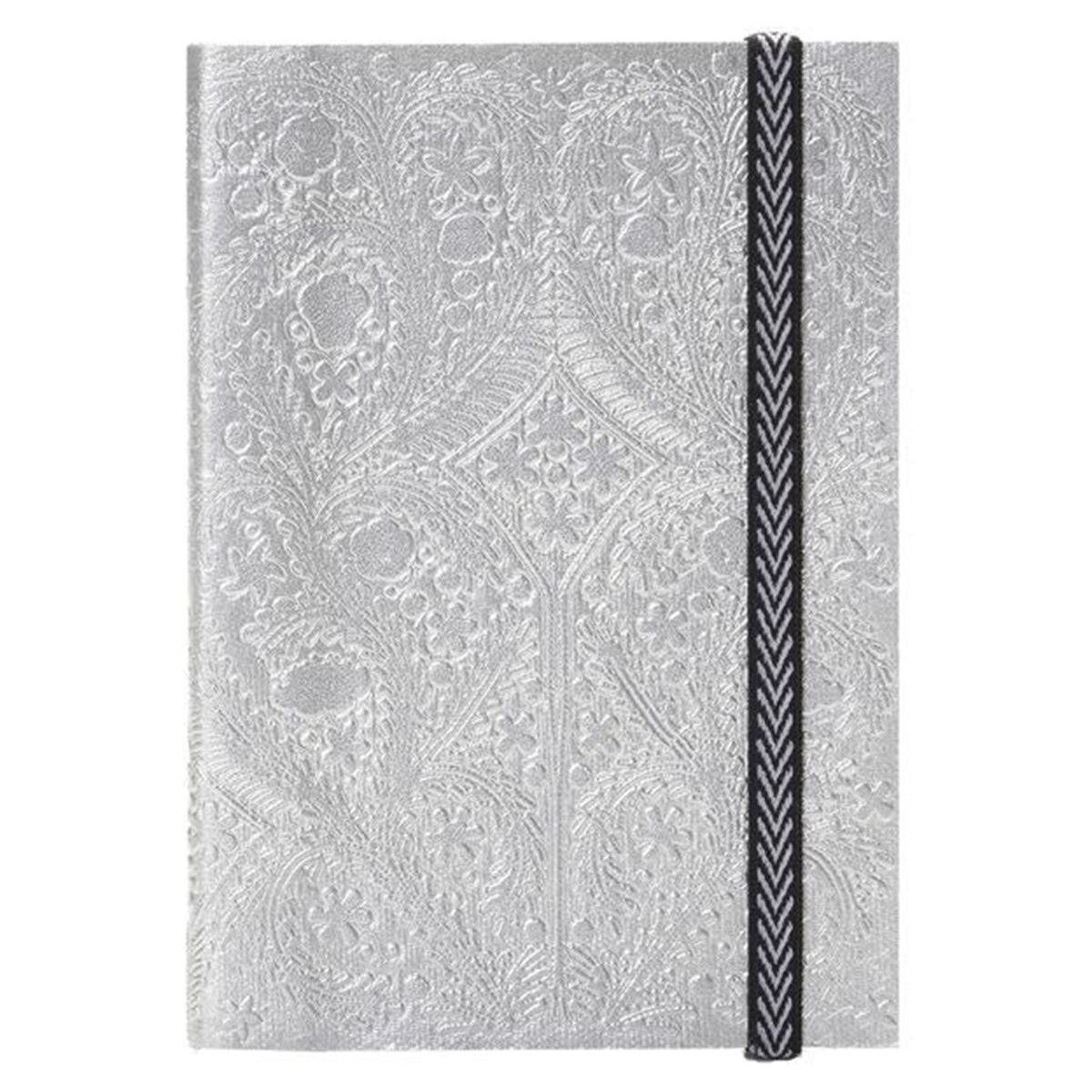 Hachette Christian Lacroix Paseo Notebook