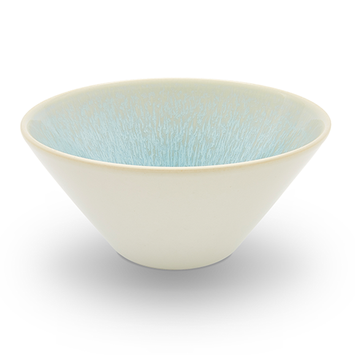 Jars Vuelta Ocean Blue/Atoll Cereal Bowl