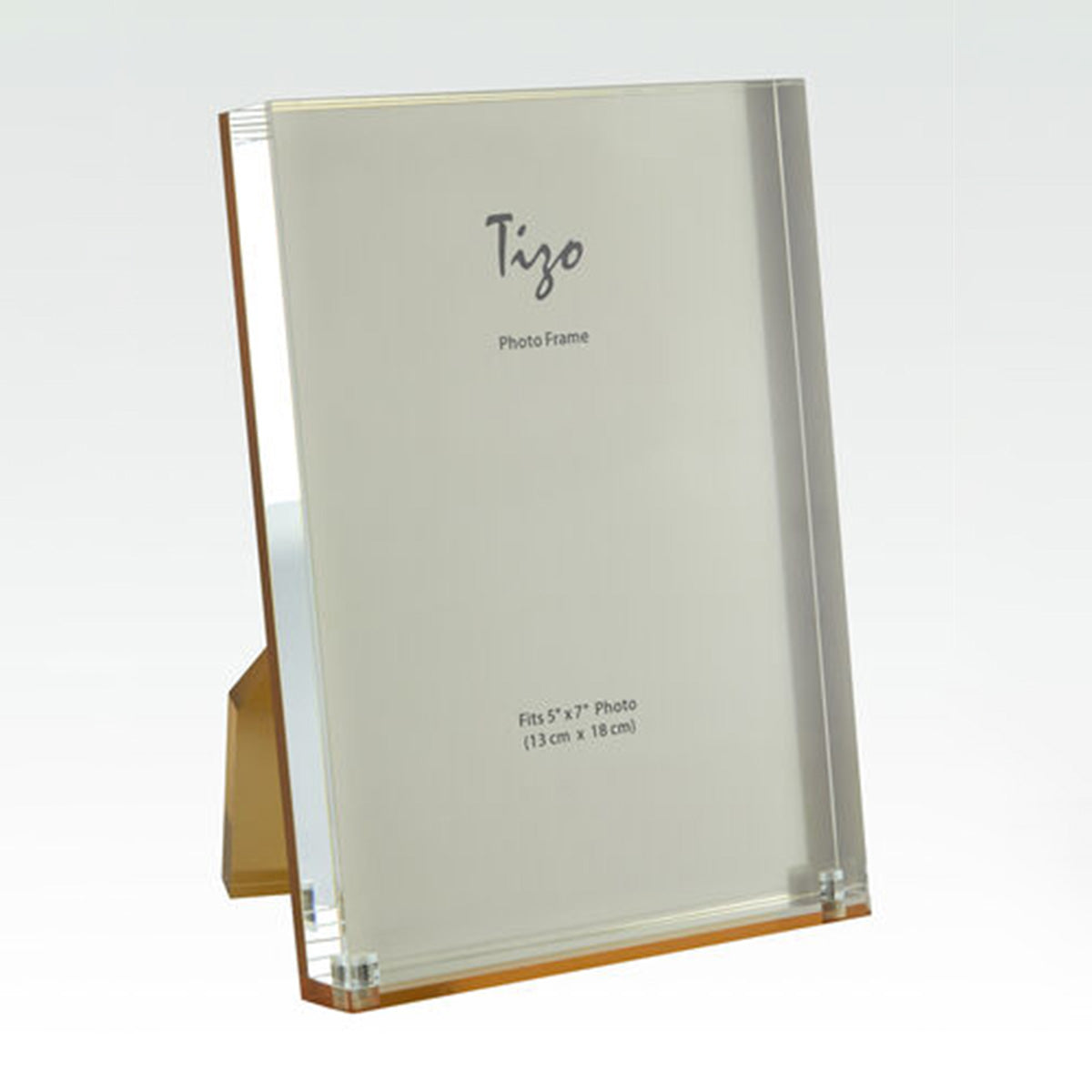 An image of Tizo Acrylic Photo Frame