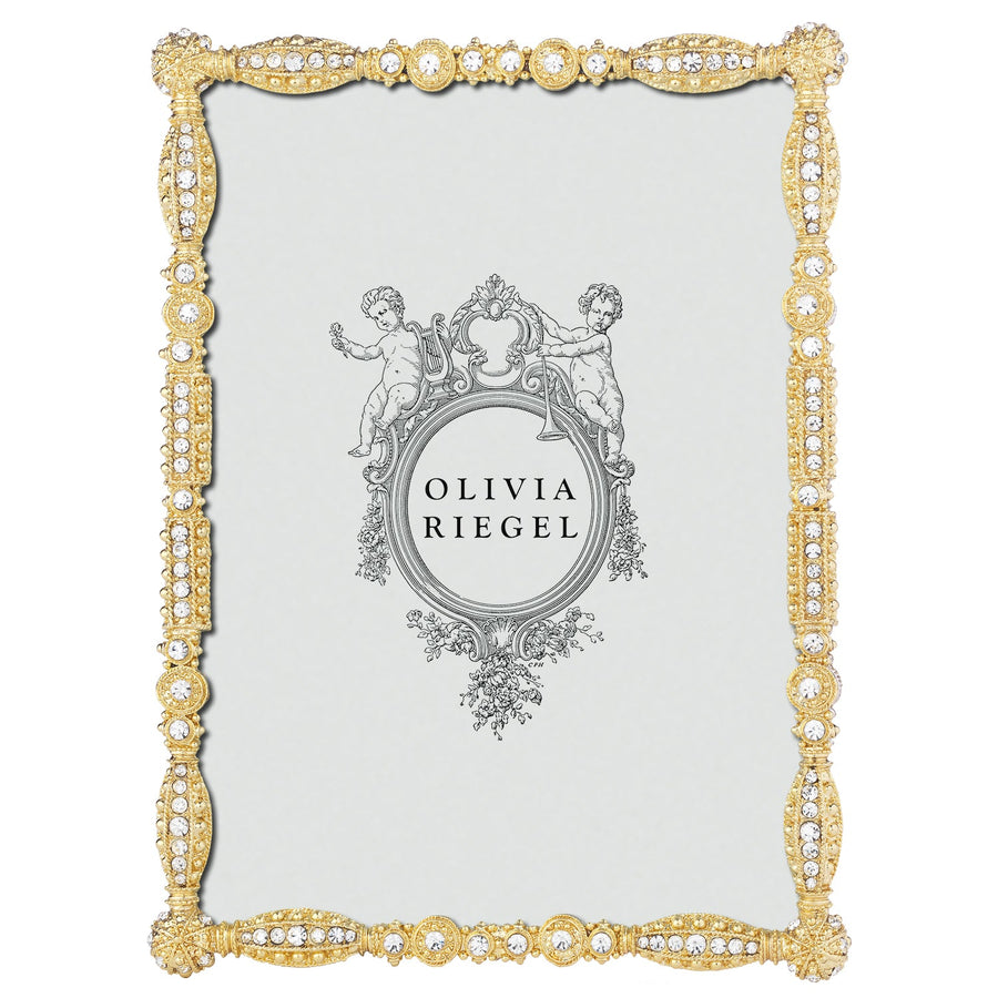 An image of Olivia Riegel Asbury Frame
