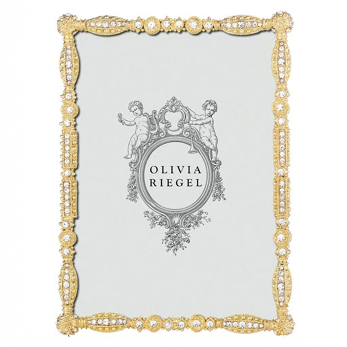 An image of Olivia Riegel Asbury Frame