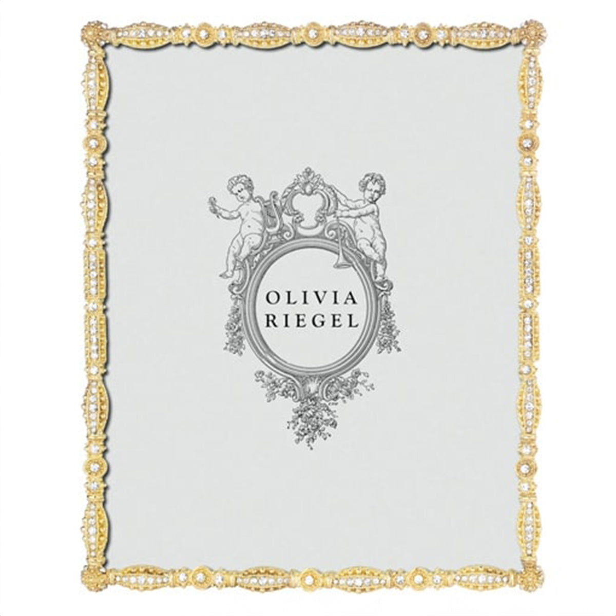 An image of Olivia Riegel Asbury Frame
