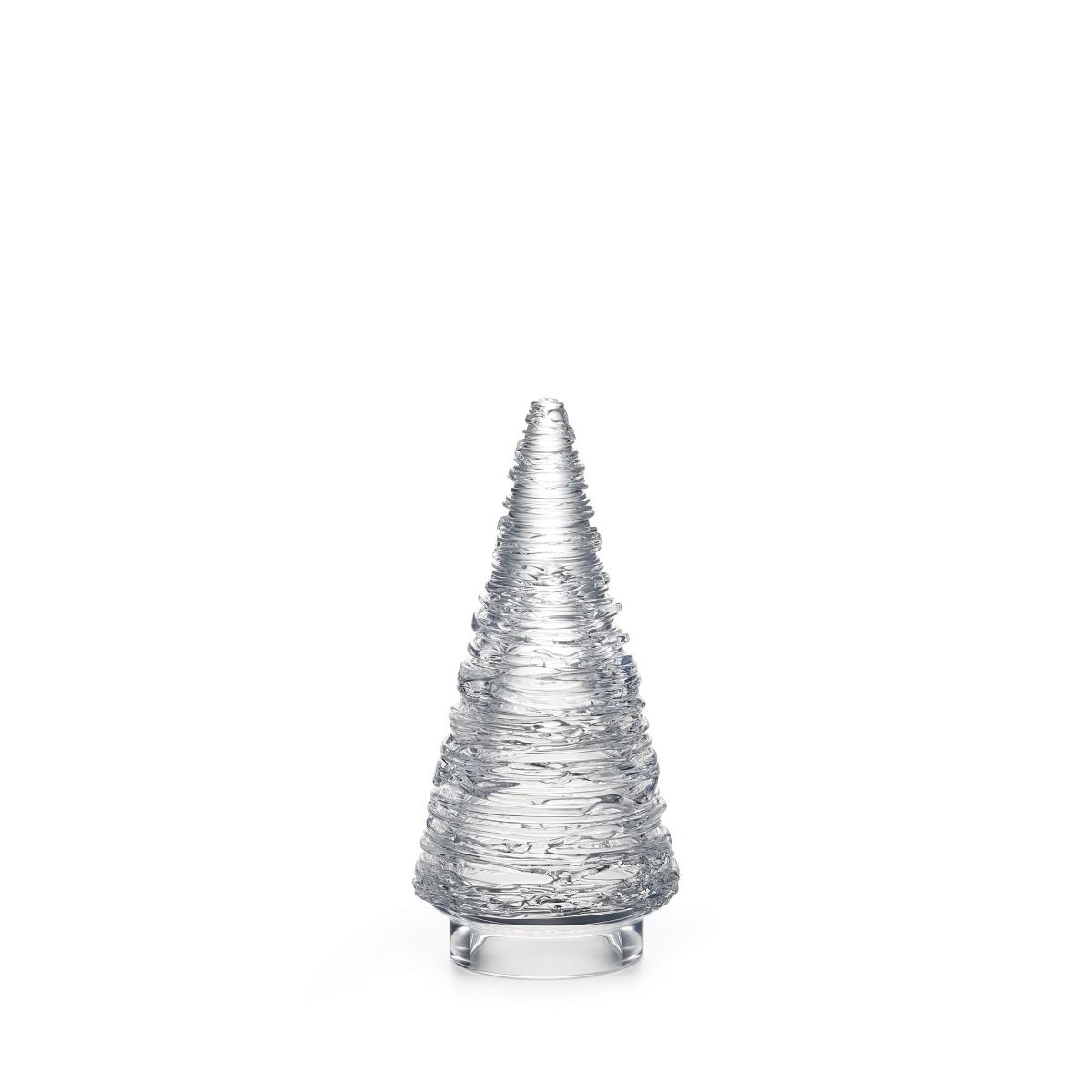 Simon Pearce Echo Lake Tree in Gift Box