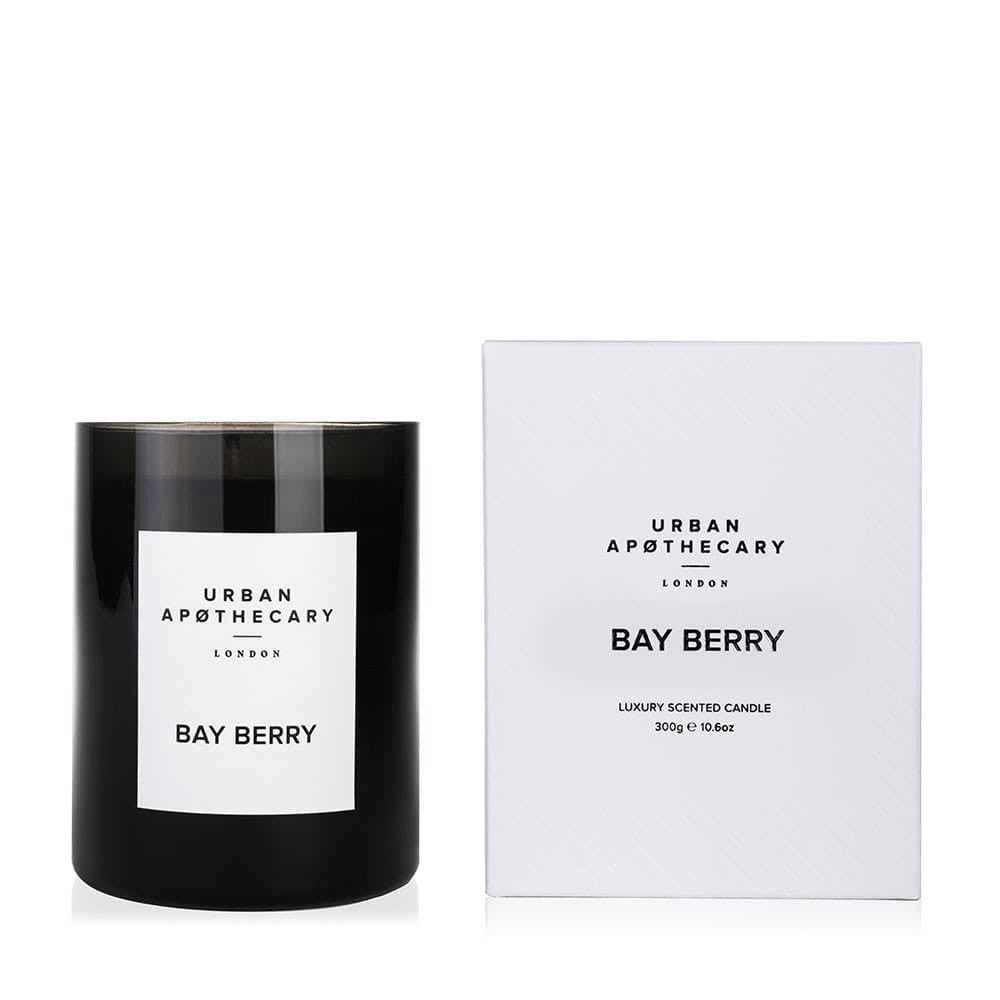 Urban Apothecary Bay Berry Candle 10.6 oz