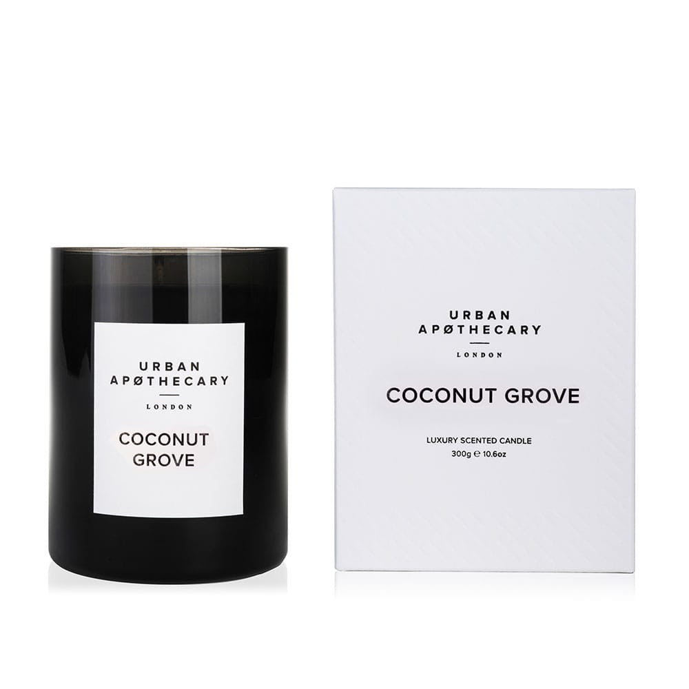 Urban Apothecary Coconut Grove Candle 10.6 oz