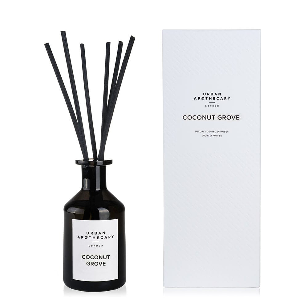 Urban Apothecary Coconut Grove Diffuser 7 fl oz