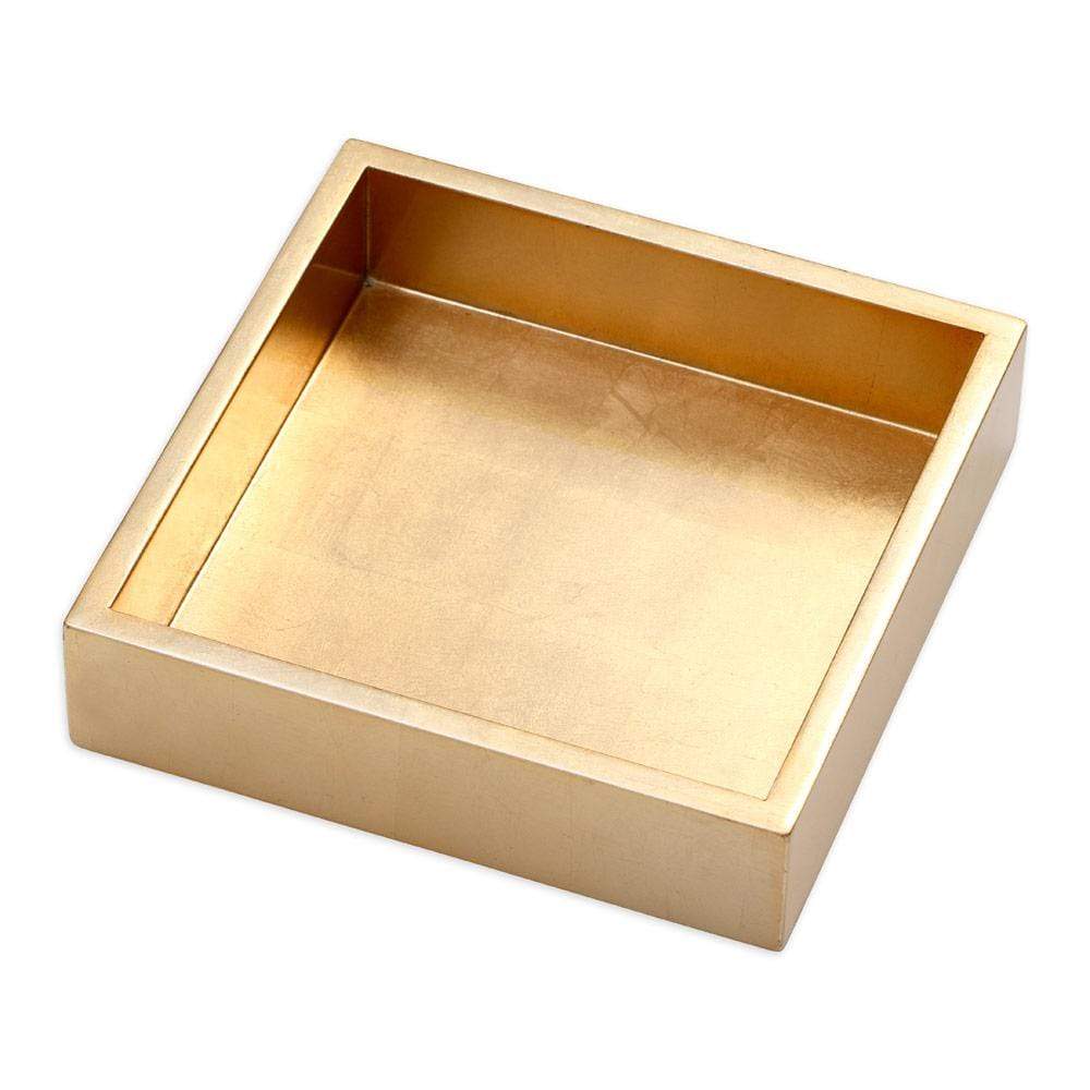 Caspari Lacquered Cocktail Napkins Holder