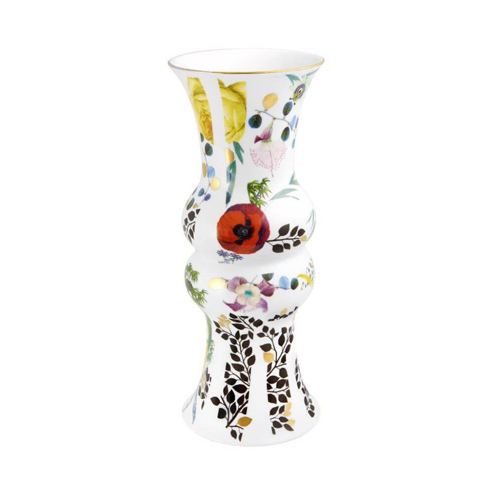 An image of Vista Alegre Christian Lacroix - Primavera Vase