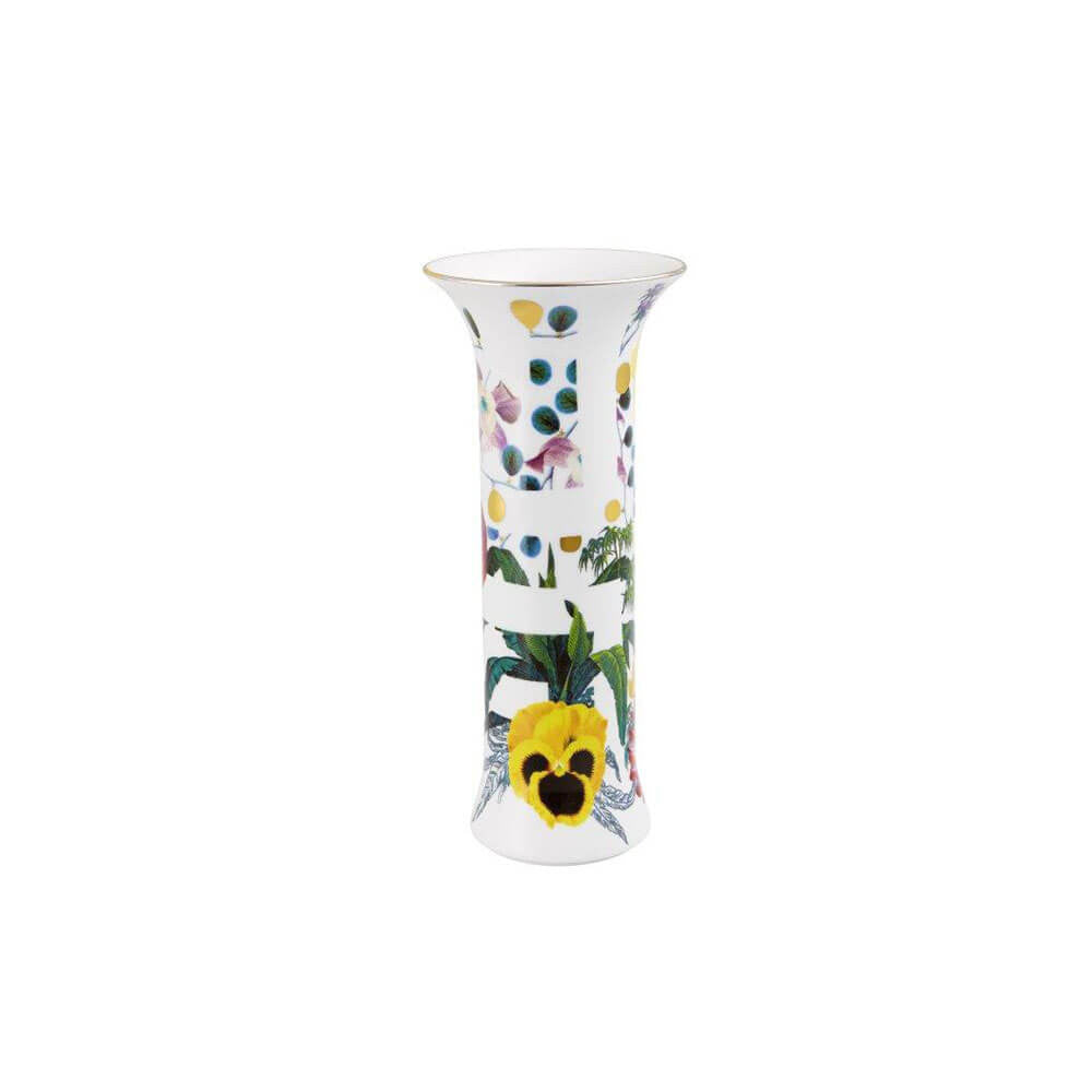 An image of Vista Alegre Christian Lacroix - Primavera Vase Charleston