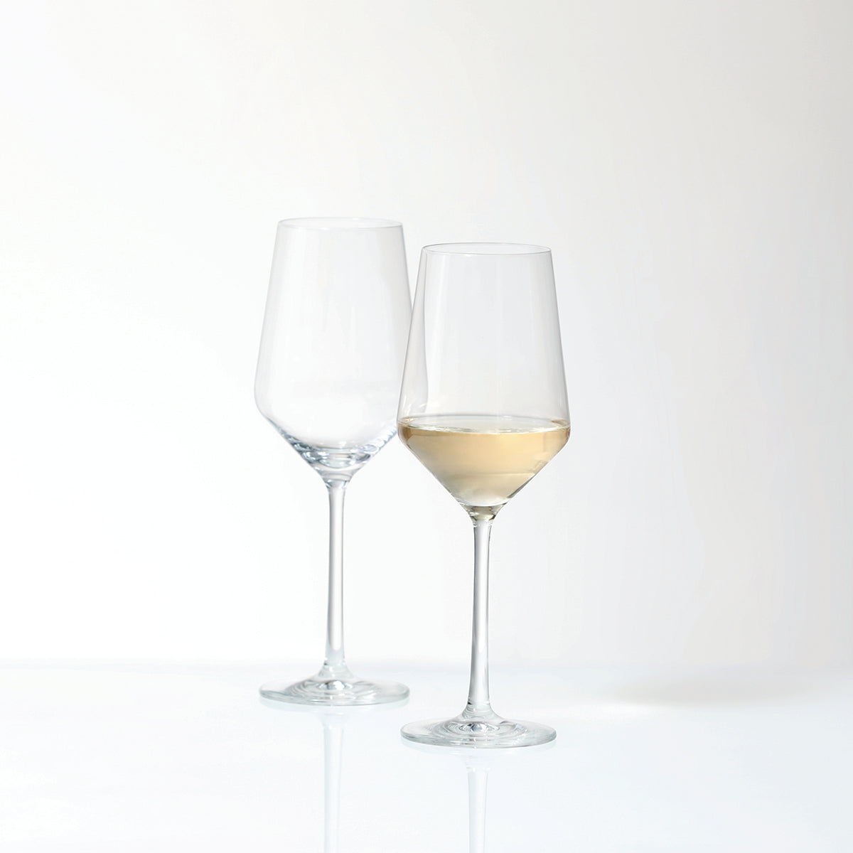 Fortessa Tritan Pure Sauvignon Blanc Glass