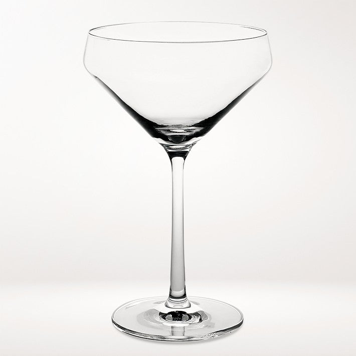 Fortessa Tritan Pure Martini Glass