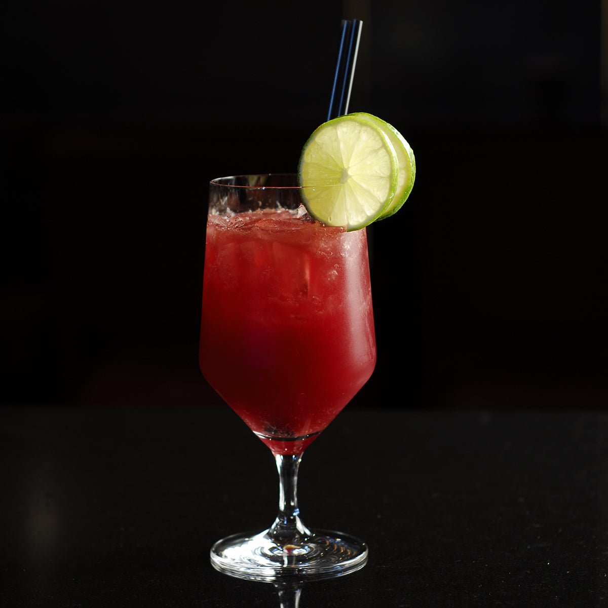 An image of Fortessa Tritan Pure Beverage/Water Glass