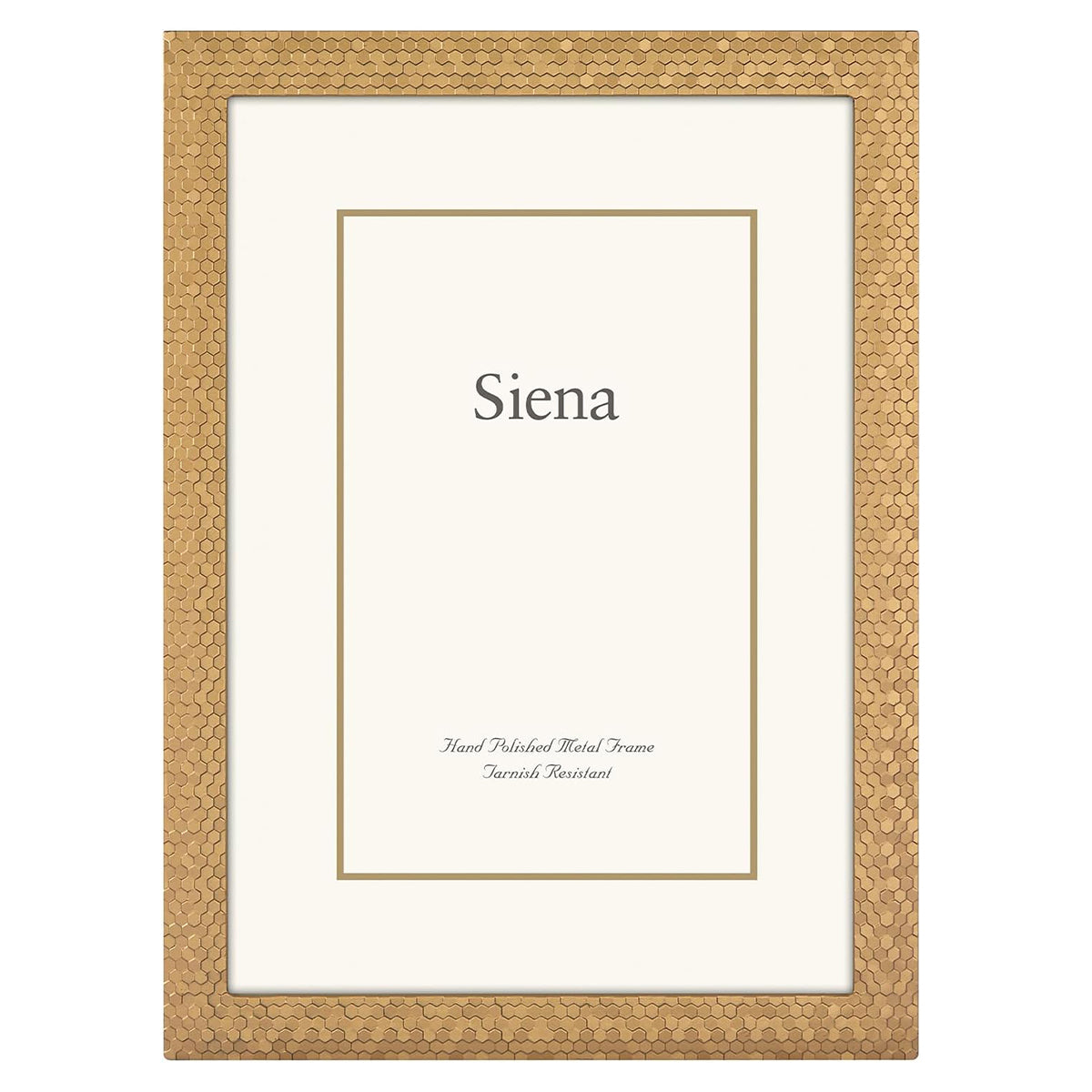 An image of Tizo Siena Glitter Frames