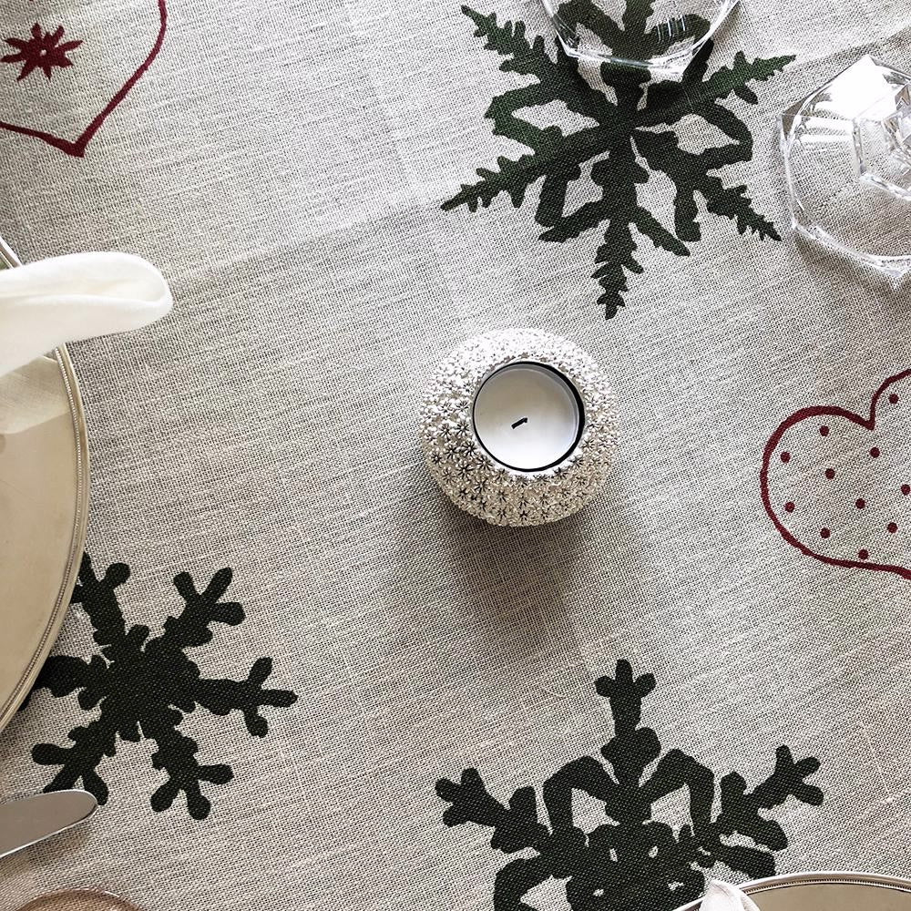 Mode Living Noelle Napkin - Set of 4