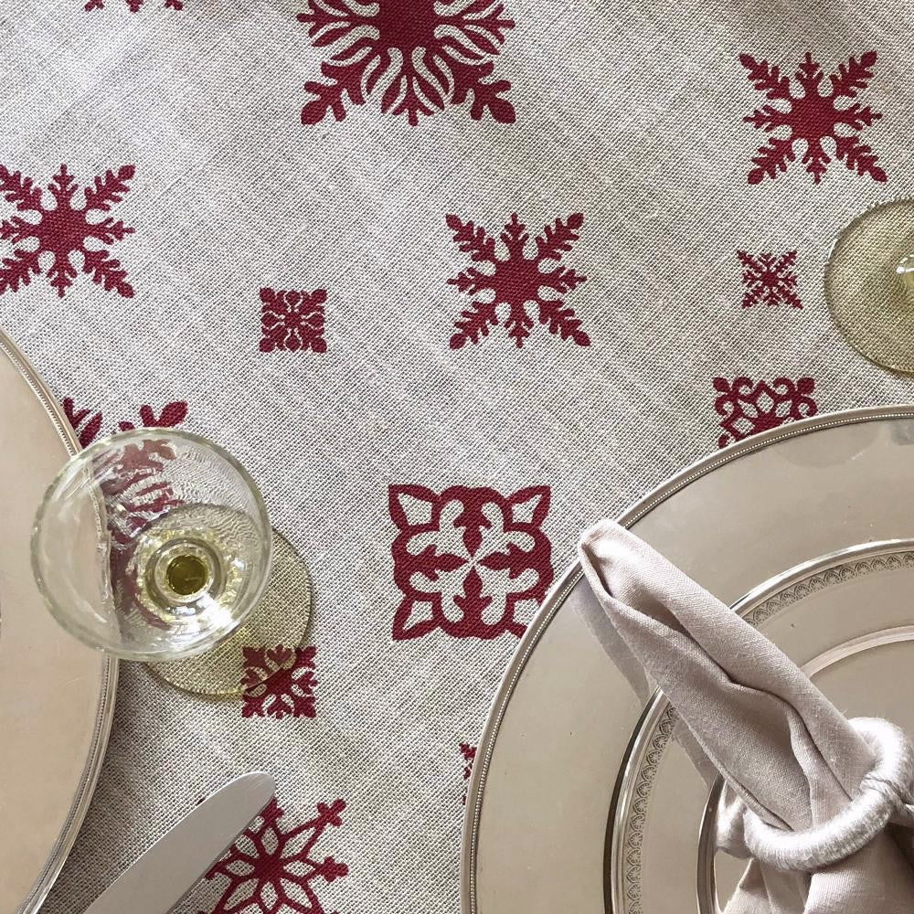 Mode Living St. Moritz Napkin - Set of 4