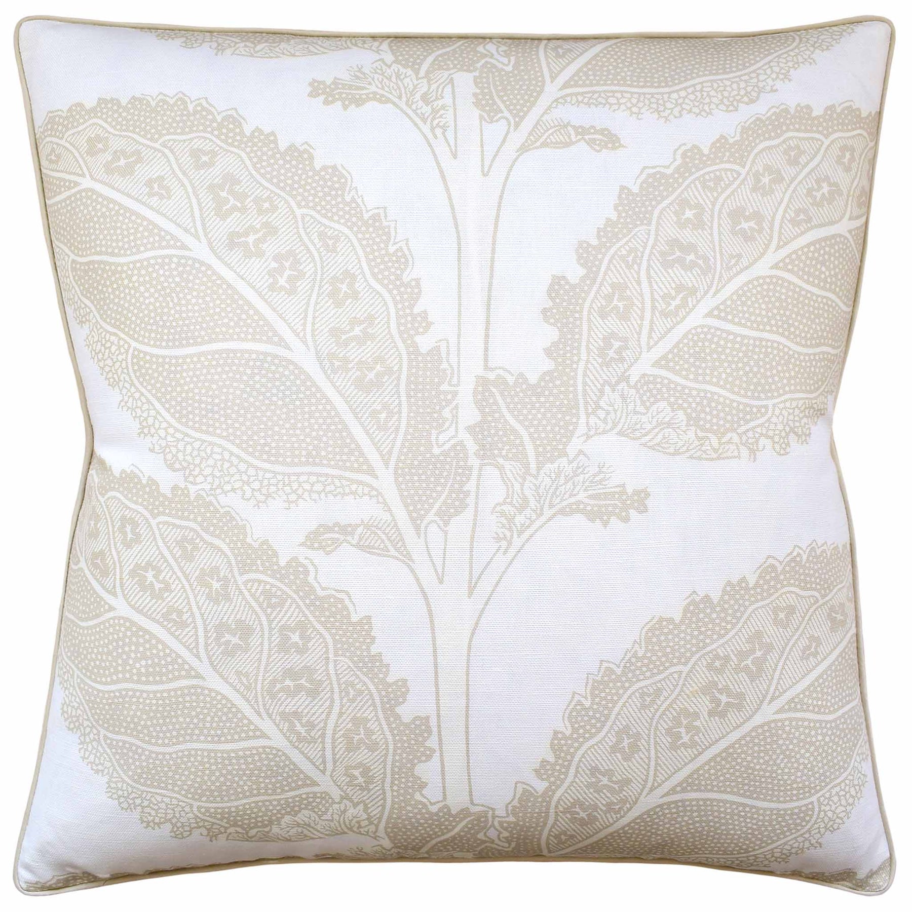 An image of Ryan Studio Decorative Pillow Lacinato