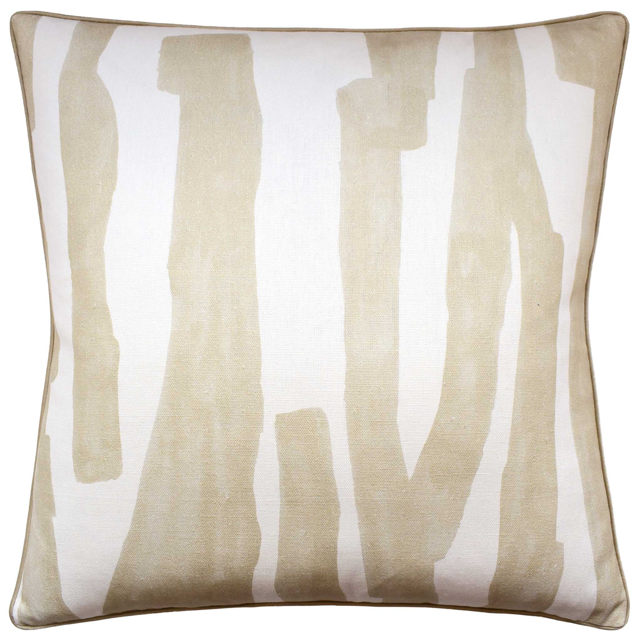 Ryan Studio Decorative Pillow Intargia