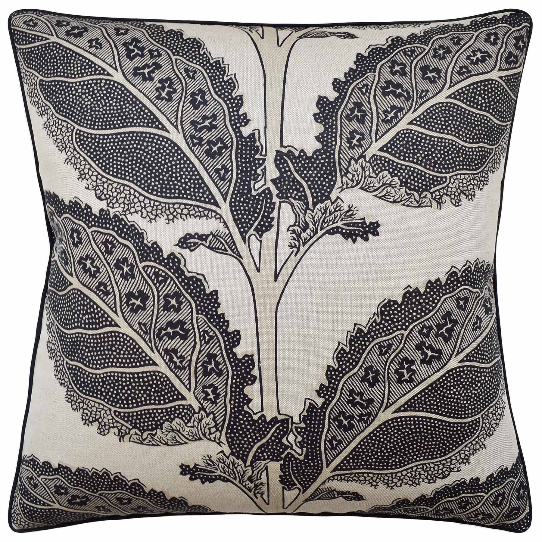 An image of Ryan Studio Decorative Pillow Lacinato