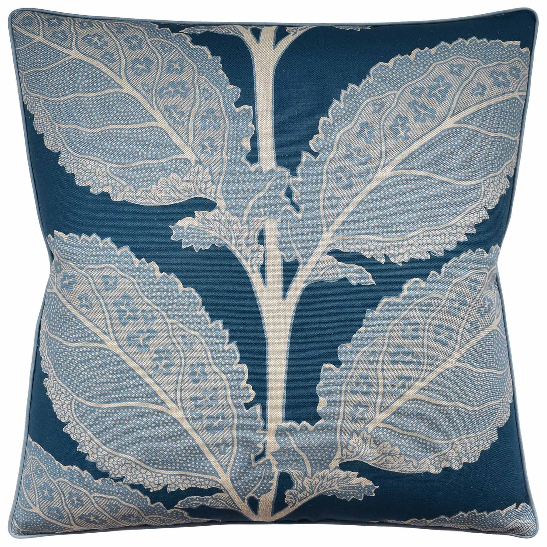 An image of Ryan Studio Decorative Pillow Lacinato