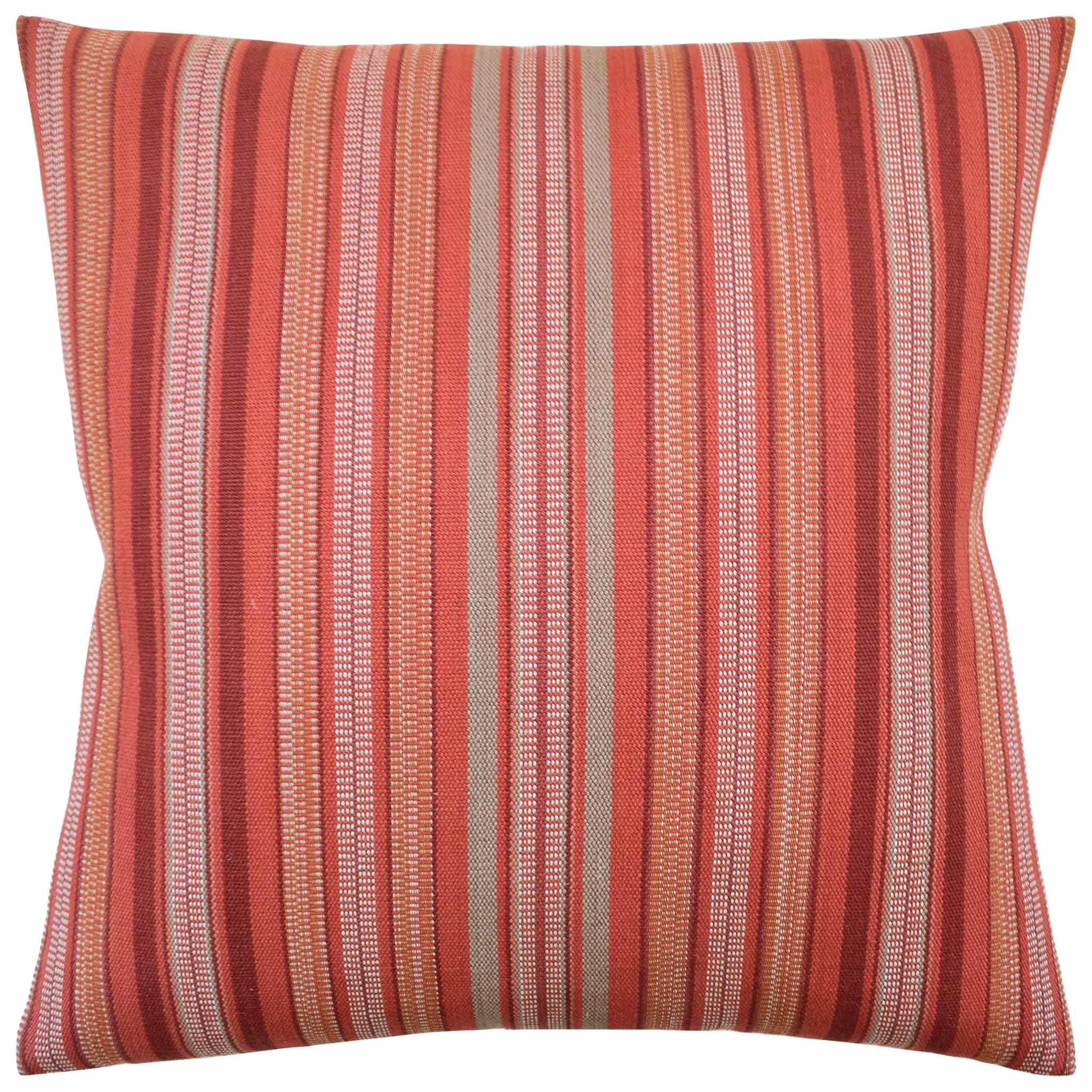 Ryan Studio Decorative Pillow Rainstorm
