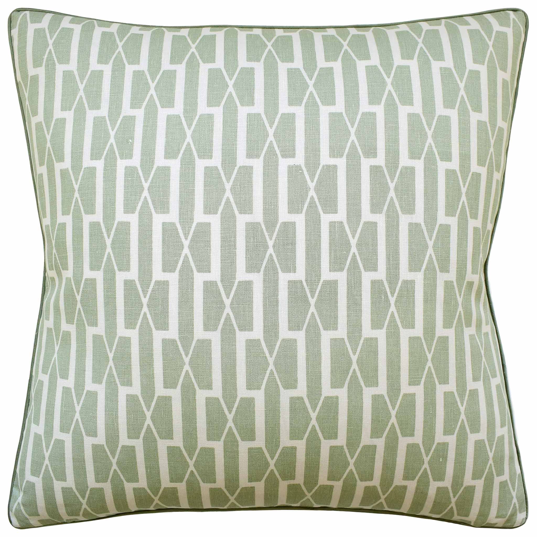 Ryan Studio Decorative Pillow Belveder