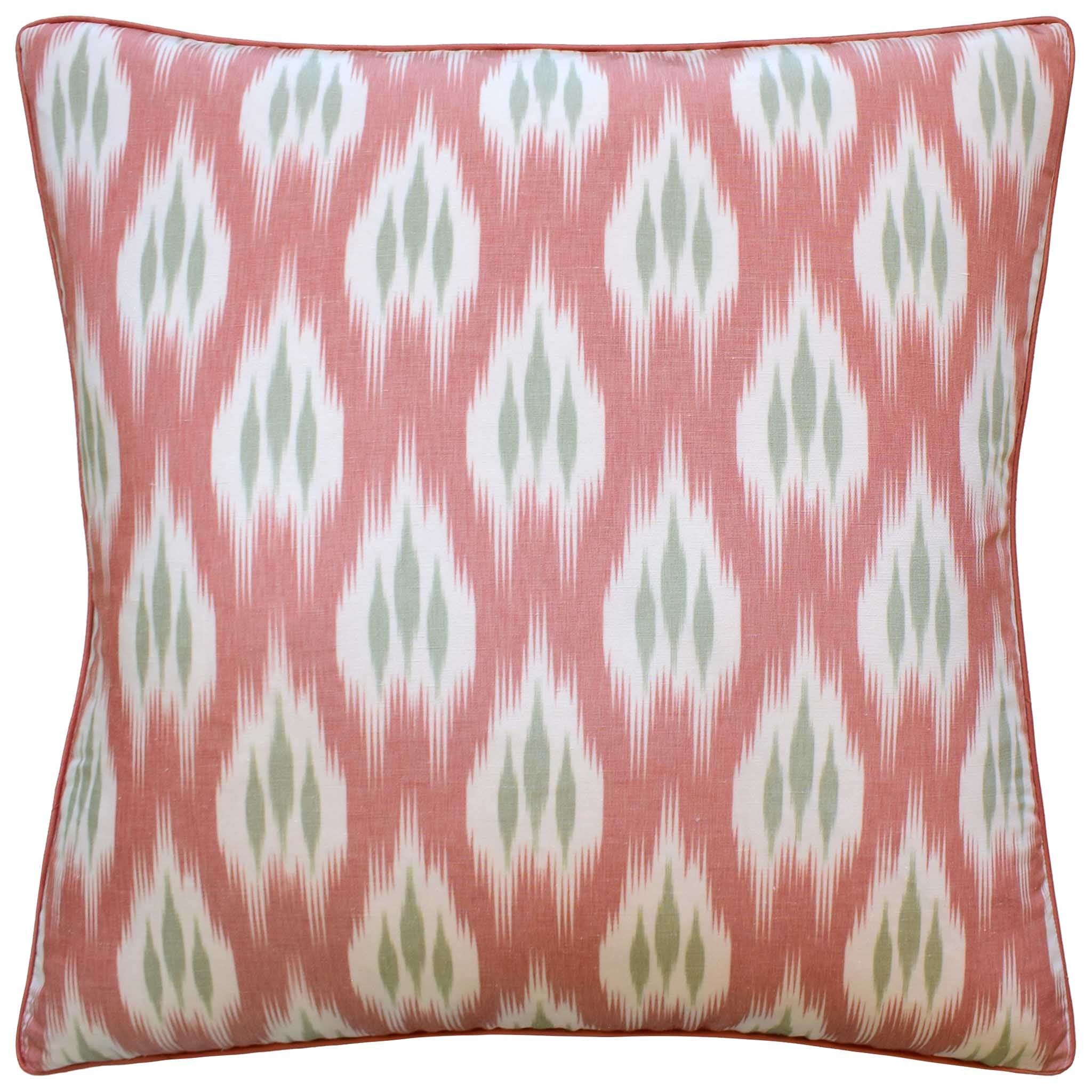 Ryan Studio Claremont Decorative Pillow