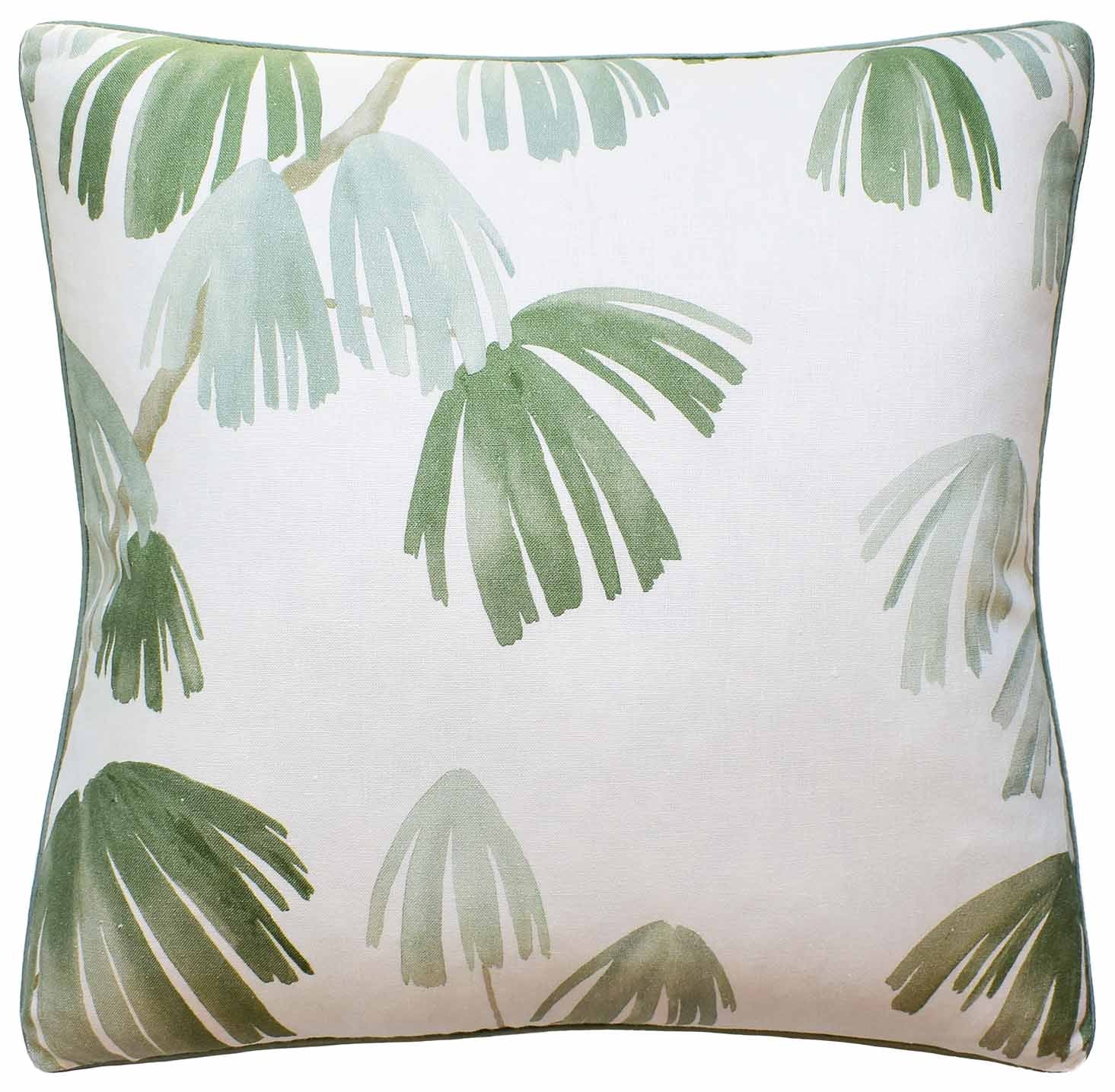 Ryan Studio Decorative Pillow - Weeping Pine