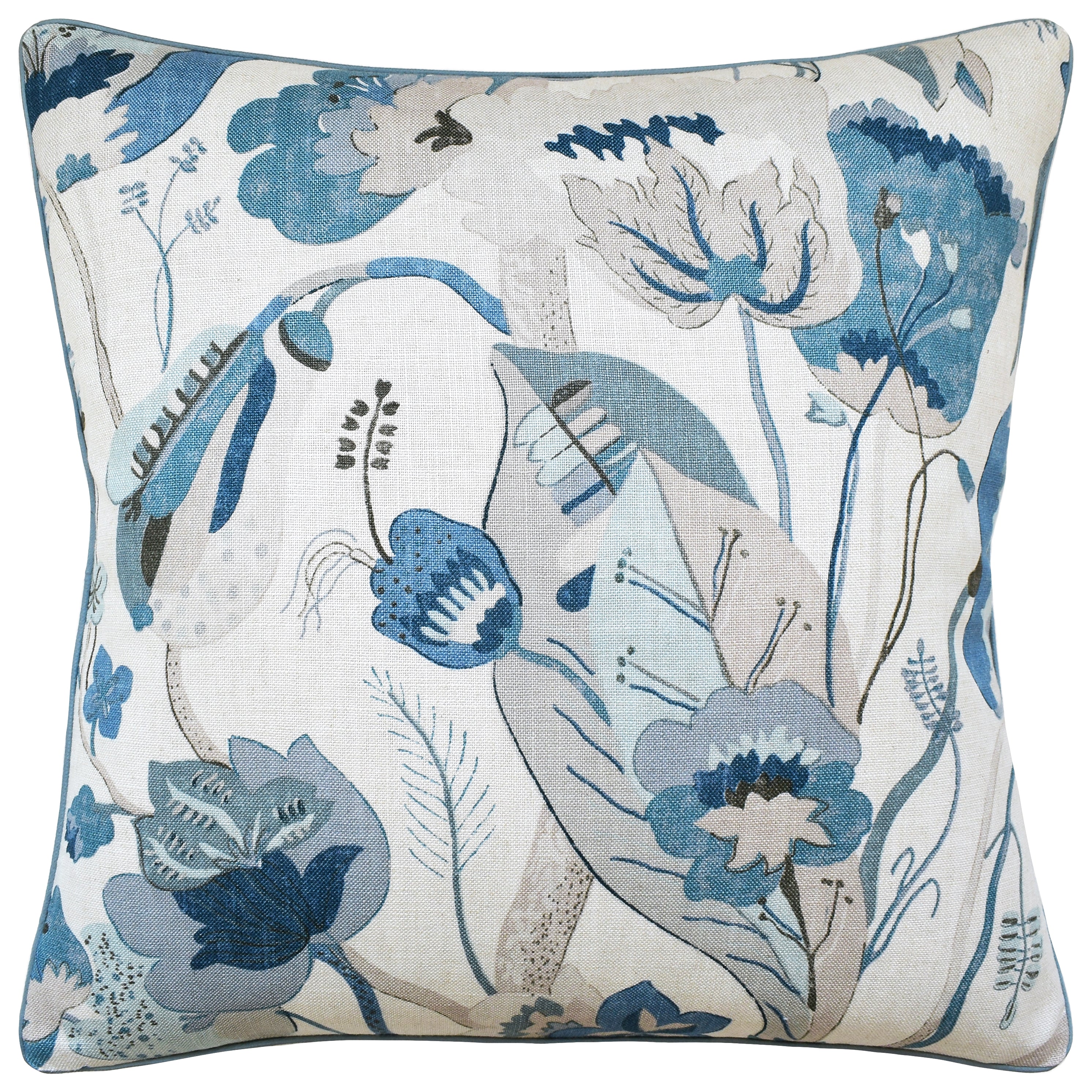 Ryan Studio Decorative Pillow - California