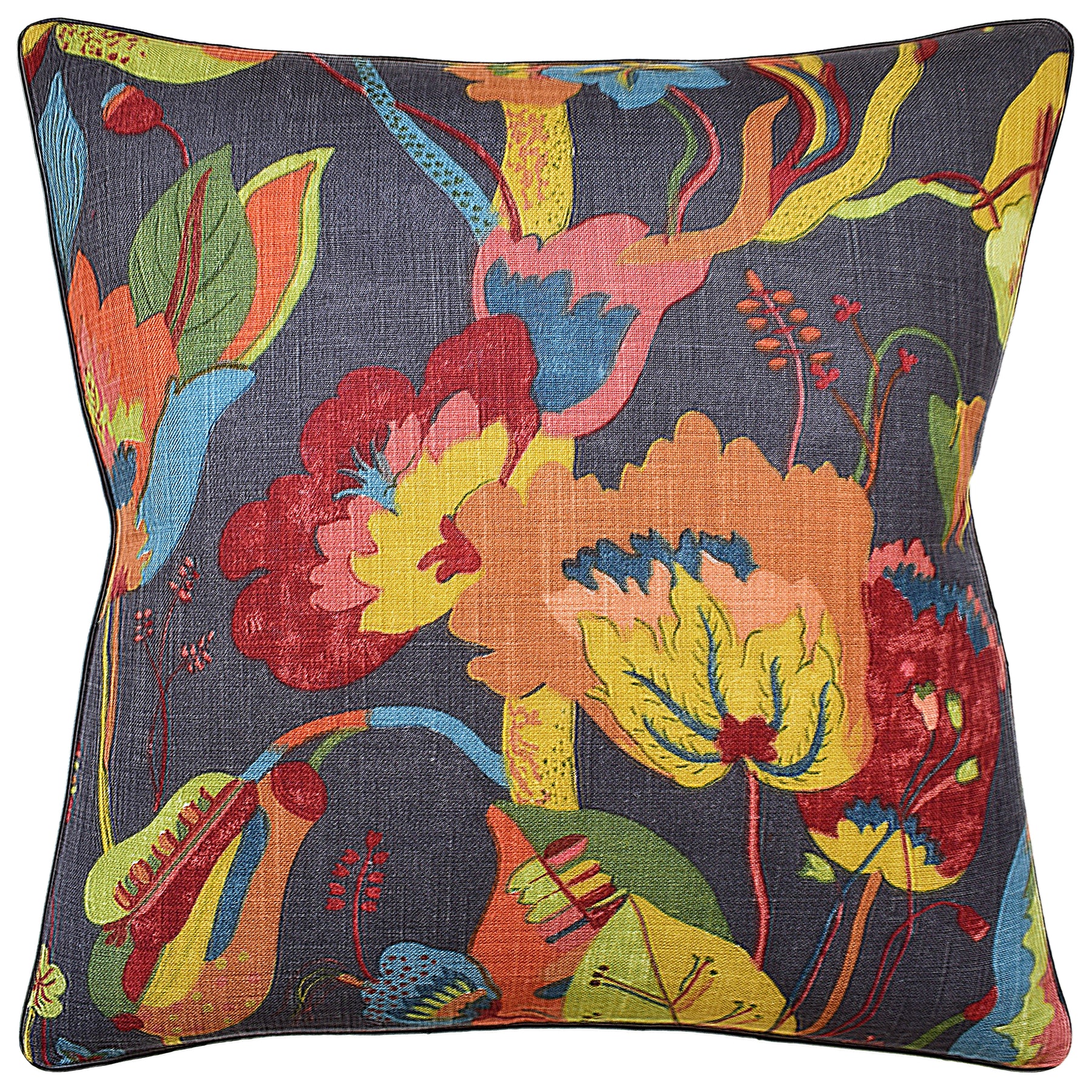 An image of Ryan Studio Decorative Pillow - California