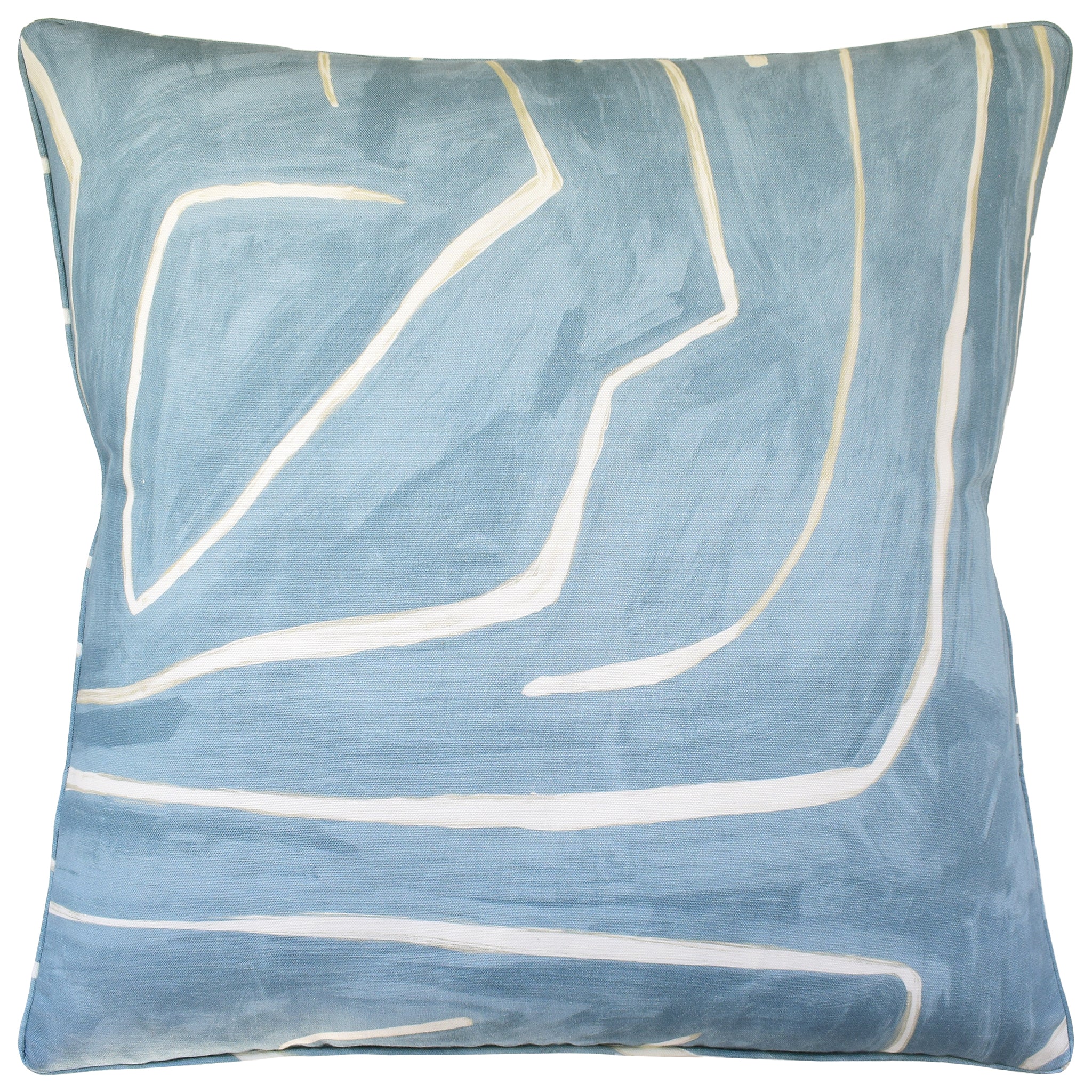 Ryan Studio Graffito Decorative Pillow