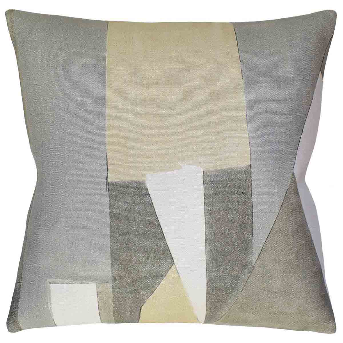 Ryan Studio District Decorative Pillow