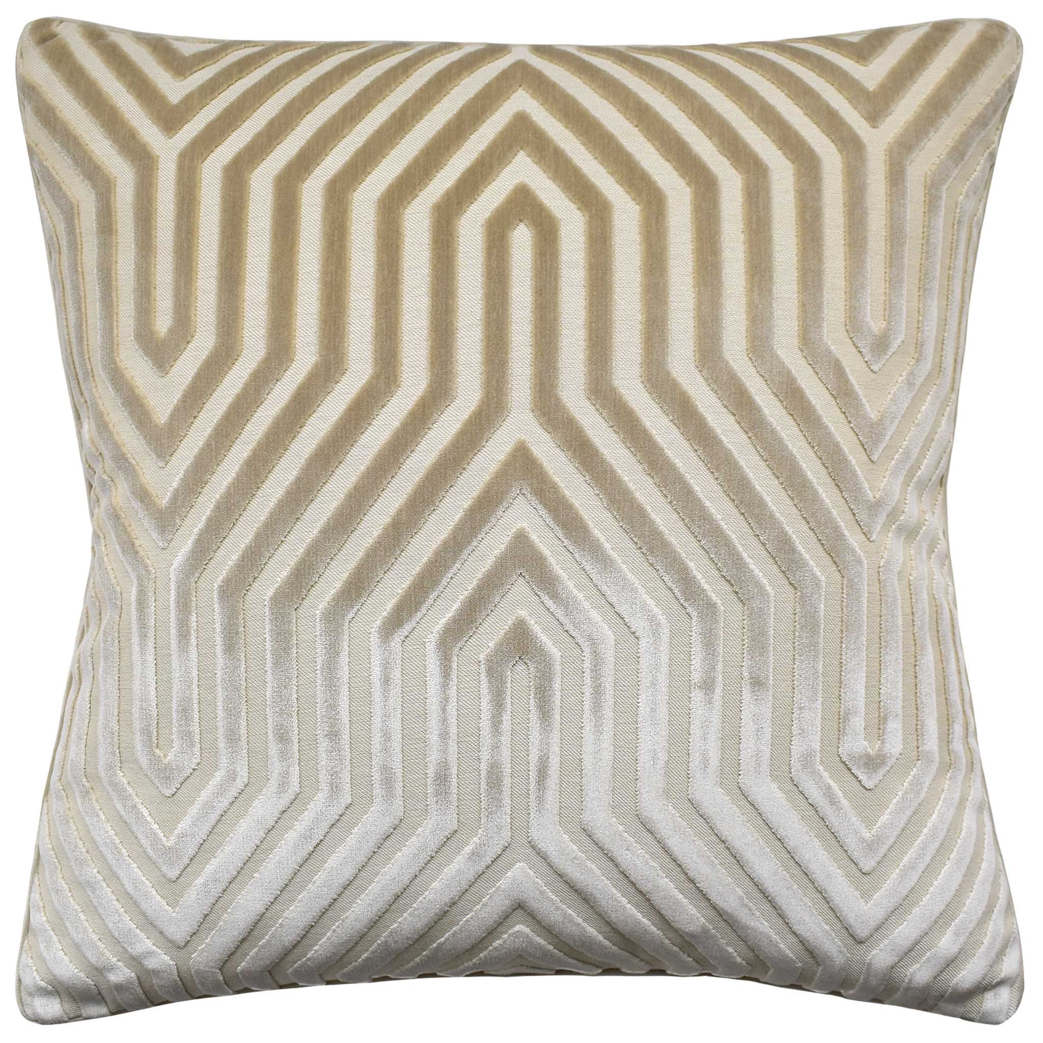 Ryan Studio Decorative Pillow - Vanderbilt